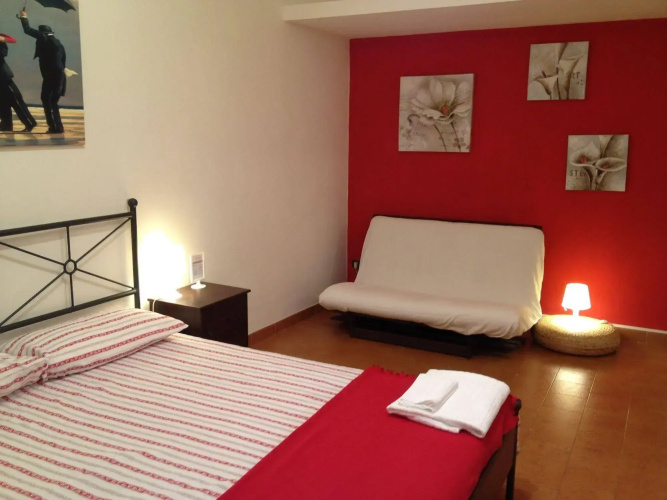 Residenza Fulco