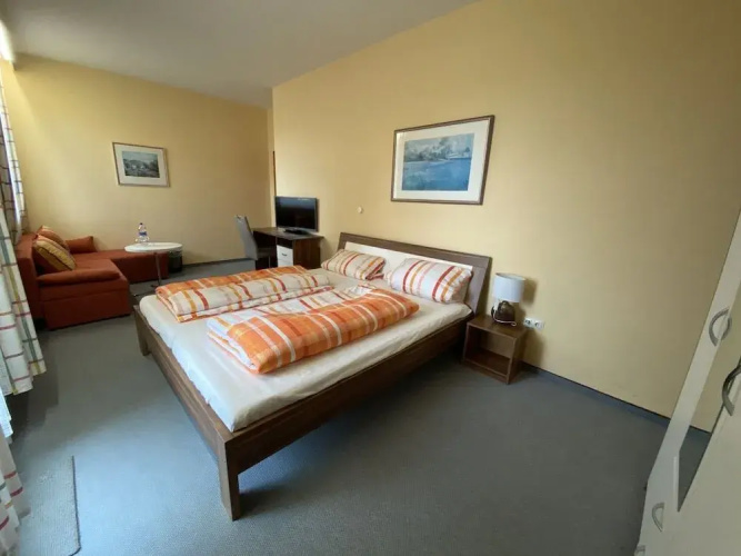 Hotel am Thermalbad