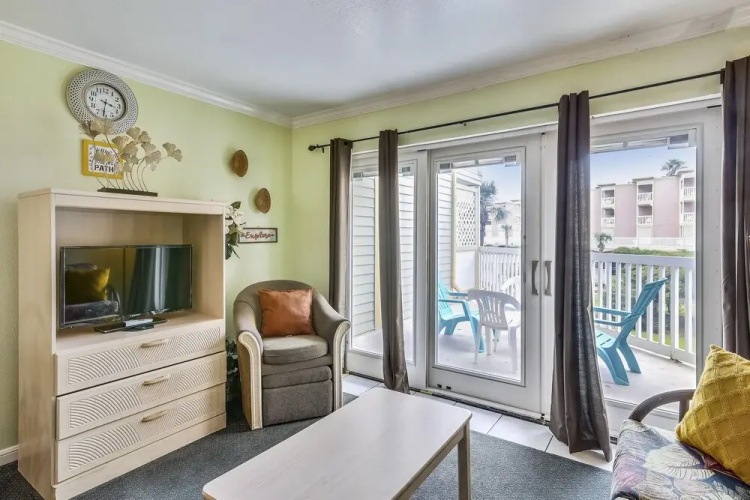 Victorian 3112 - 1 Br Condo