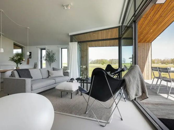 Stylish Countryside Home