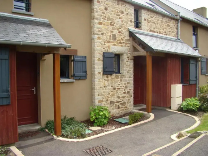 Résidence Lagrange Vacances Les Hauts de la Houle