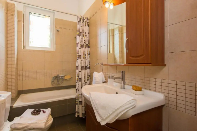 Villas Chrisi