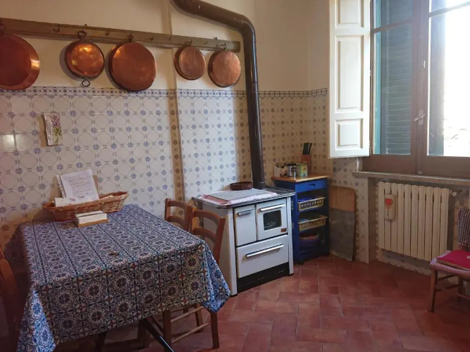 Casa Vacanze Piazza Apartment 2
