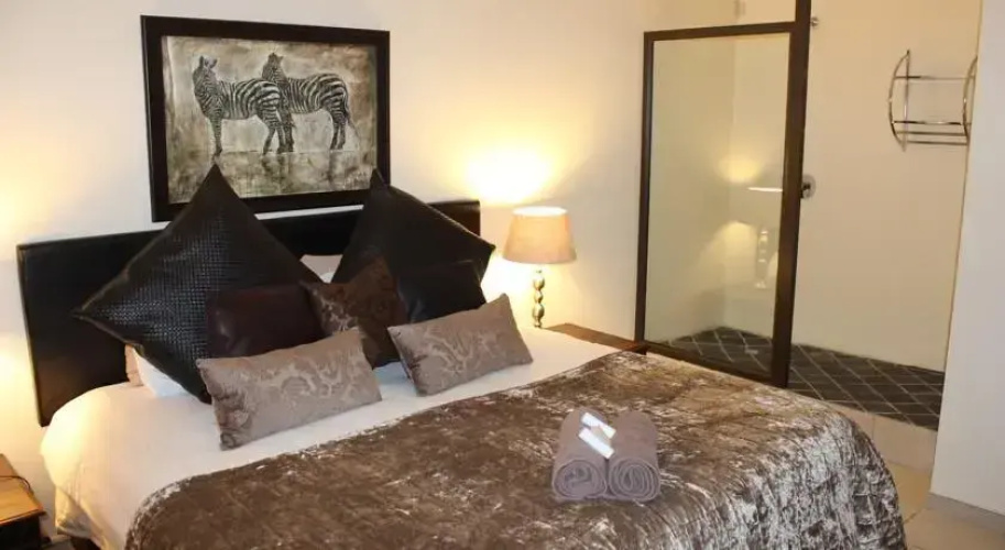African Footprints Lodge