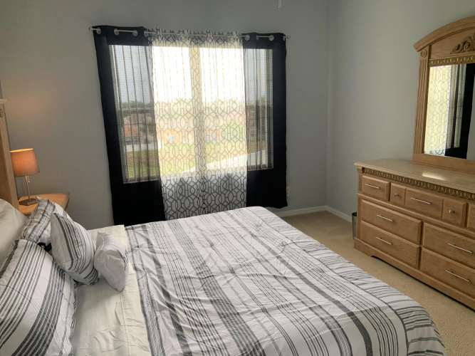 Newly Renovated Courtyard Villa