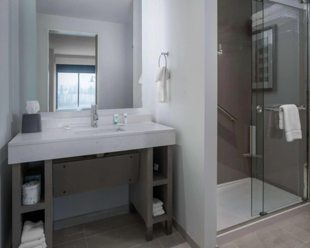 Hyatt House Allentown-Lehigh Valley