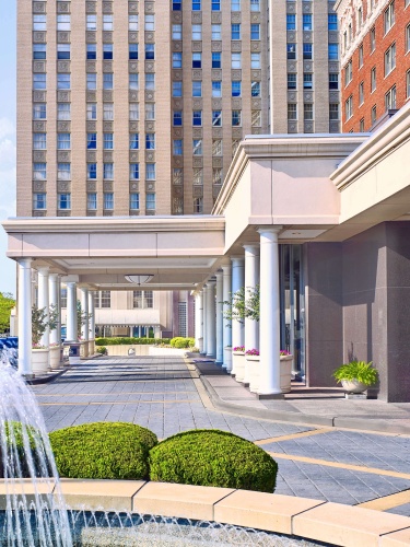 The Chase Park Plaza Royal Sonesta St. Louis photo 26