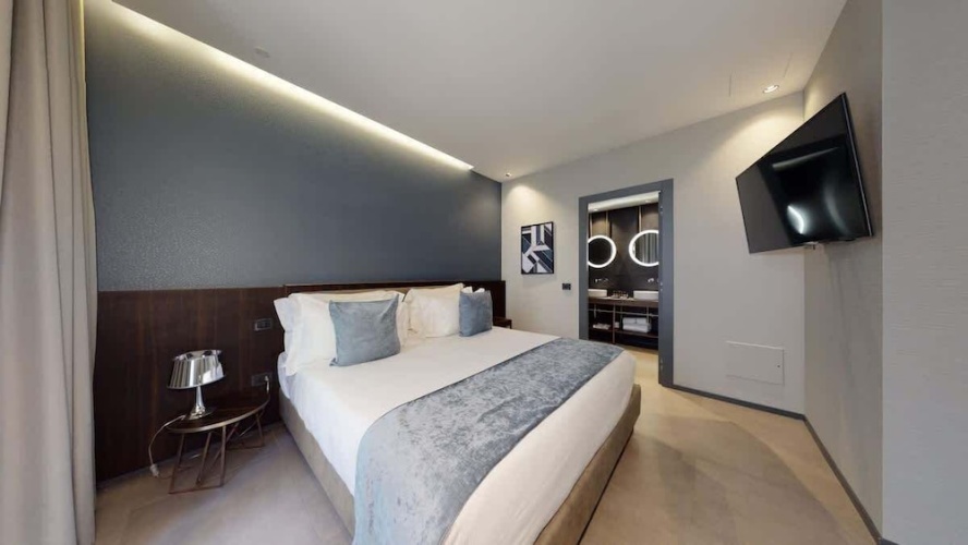 1 Bedroom Comfort Suite
