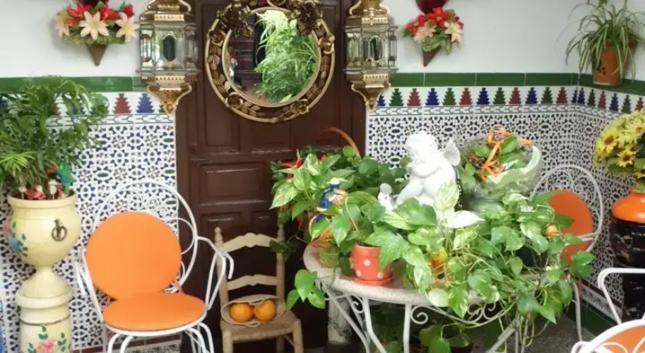 Pension Agustina