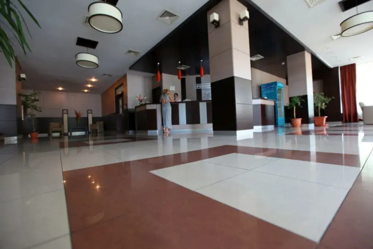 Hotelbild