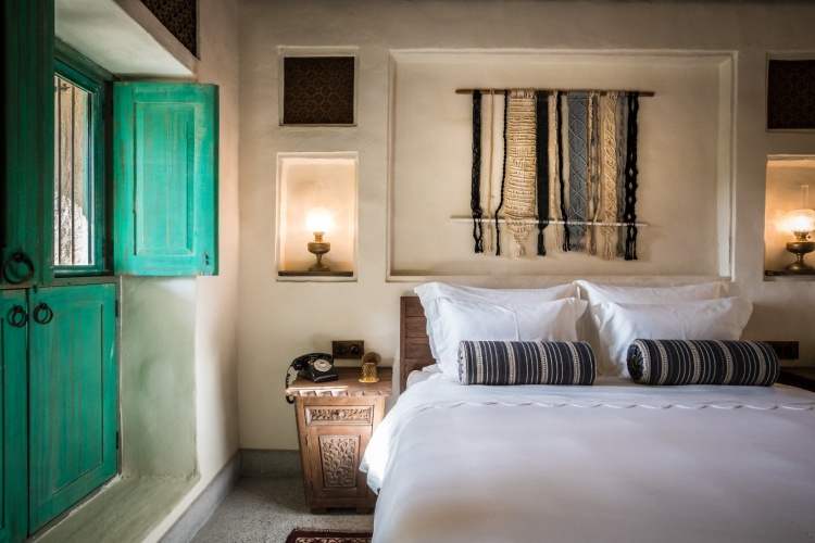 Al Seef Heritage Hotel Curio Collection By Hilton photo 6