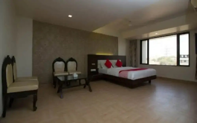 Hotel Vijay Sagar