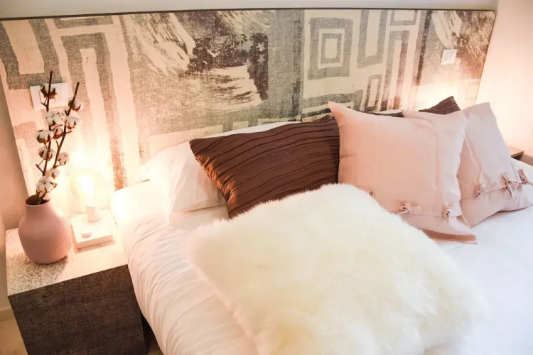 Garibaldi23 Rooms