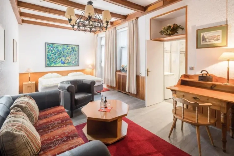 Comfort Double room