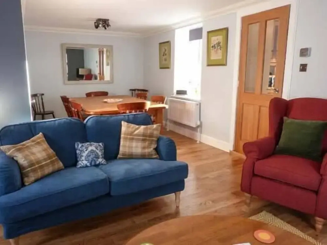 Grace Cottage