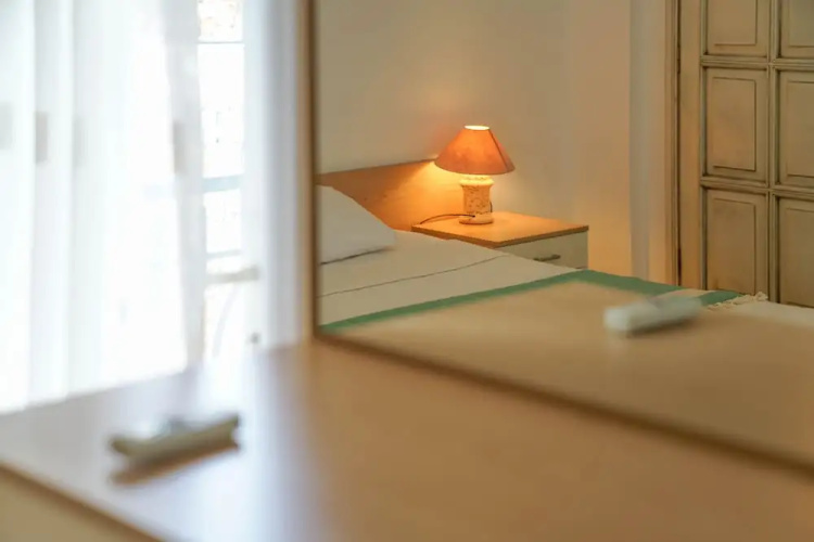 Mona Apartment