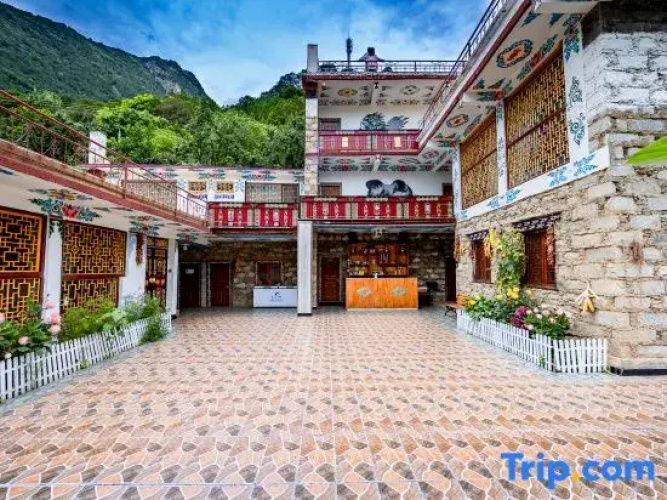Yuanshe Hotel
