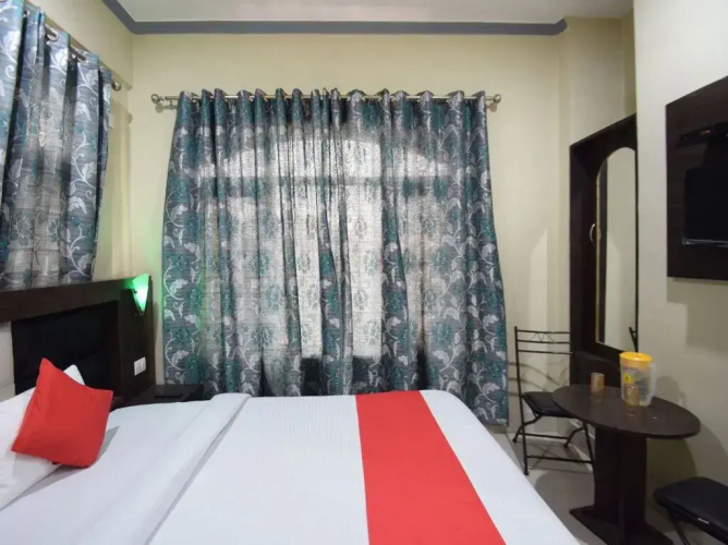 Hotel Samar by OYO Rooms