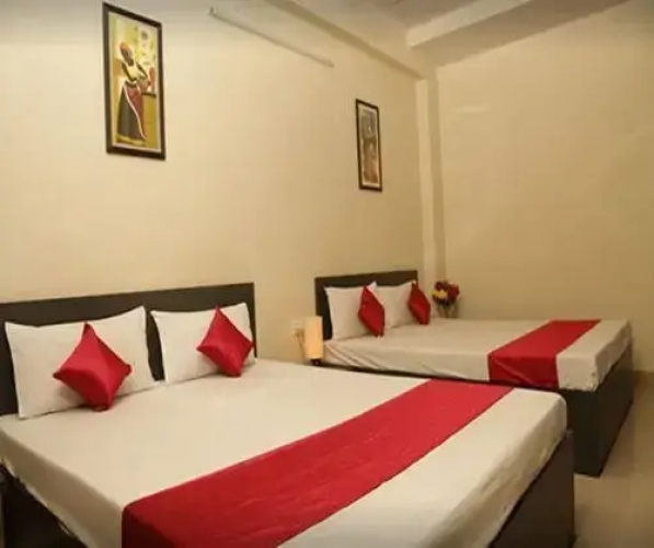 Hotel Bhumi