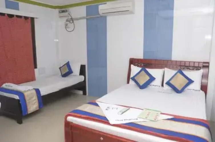 Hotel Thaj Regency