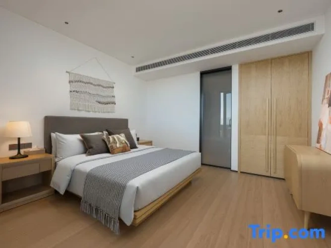 2 Bedrooms Comfort Suite