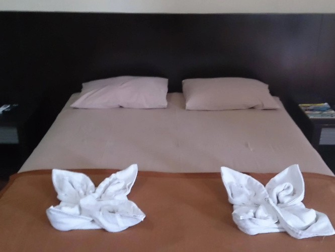 Quint Hotel
