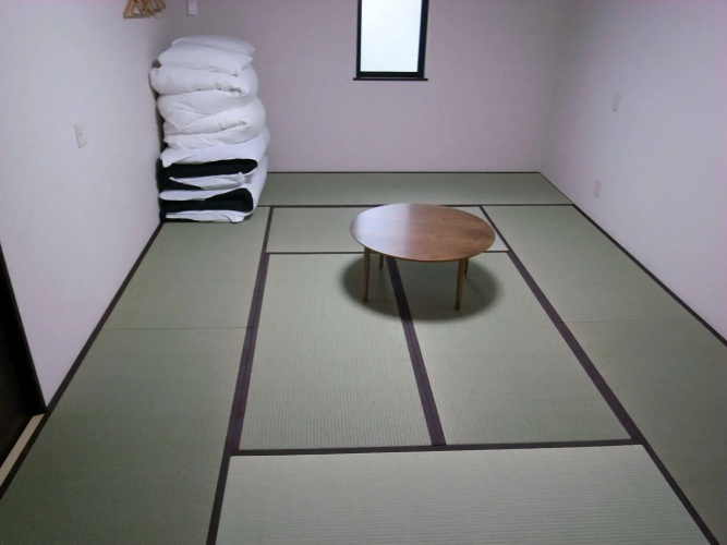 Guesthouse Iki
