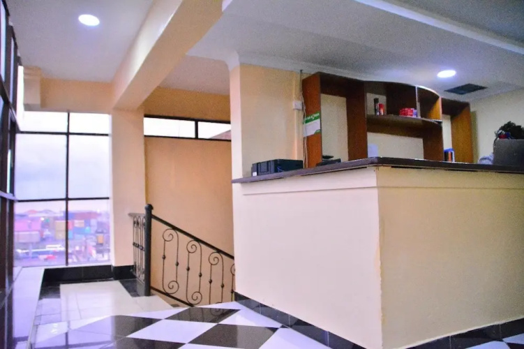 Hotel Kepler