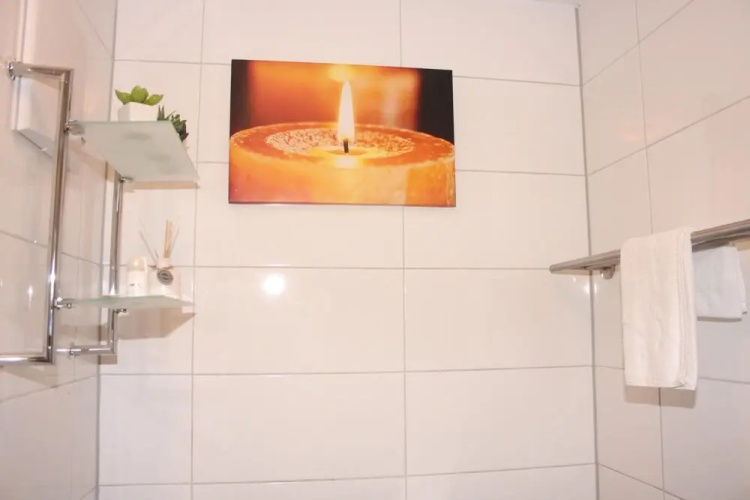 Hotel am Wettbach