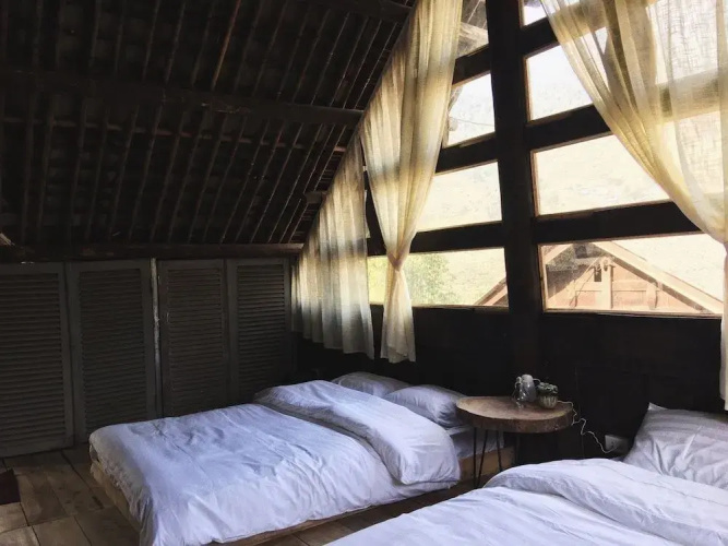 Opal house