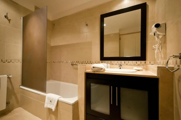 Alamos del Mar Apart Hotel & Spa