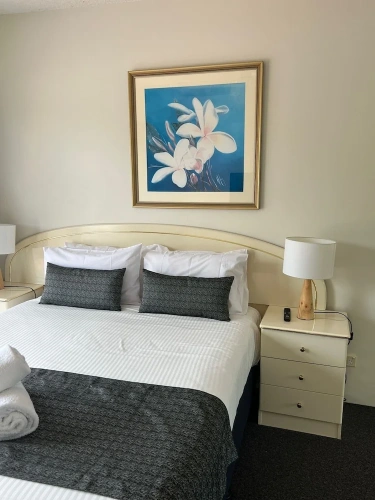 1 Bedroom Standard Apartment
