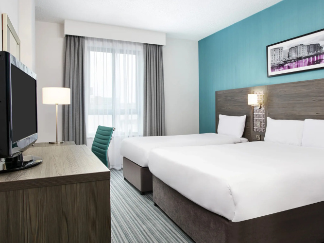 Leonardo Hotel Southampton