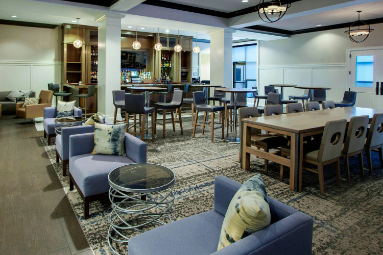 Sheraton Jacksonville Hotel photo 25
