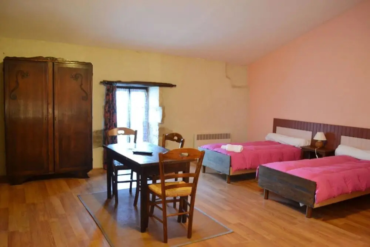 Le Relais De L'Age