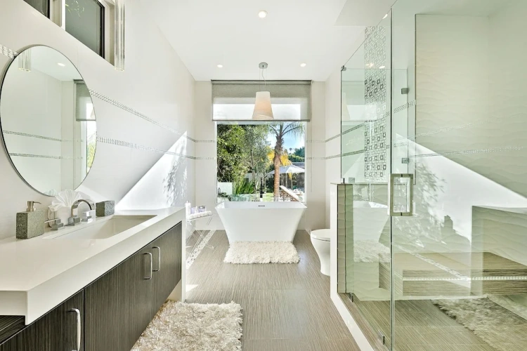 Luxury Villa