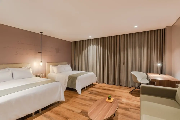 Double Apartment