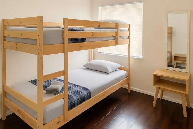 Wynwood Hostel