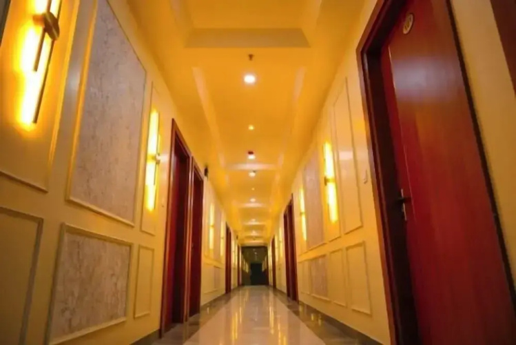 Hotel Dinanath