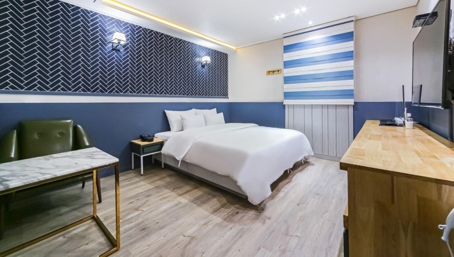 Premium Double room