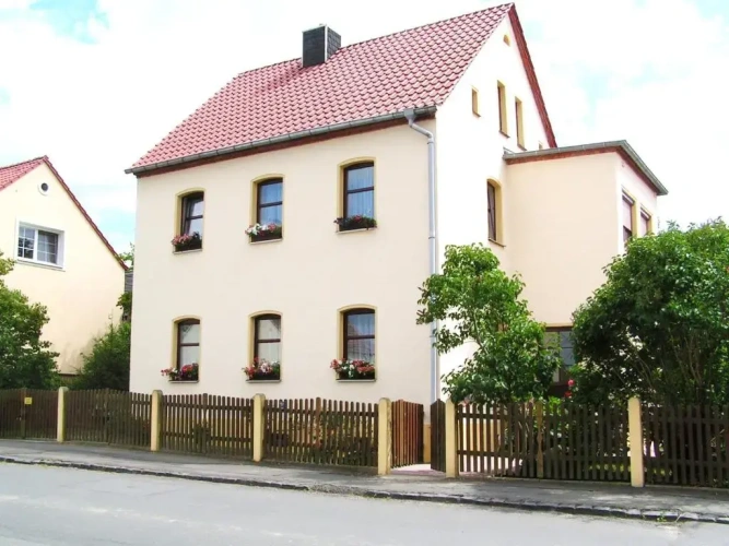 Double Apartment