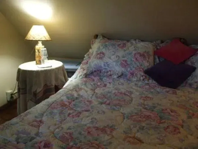 Eden Place Bed & Breakfast