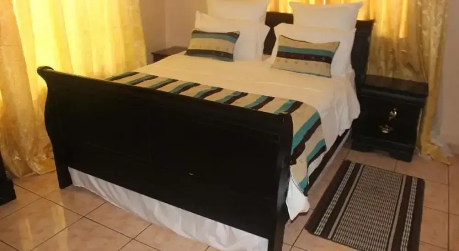 Zholela lodge