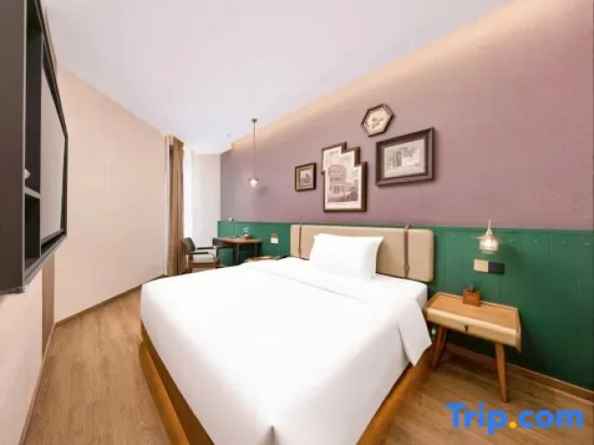 Standard Suite