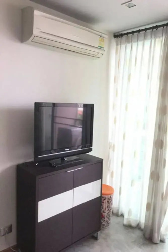 The Fah Condominium