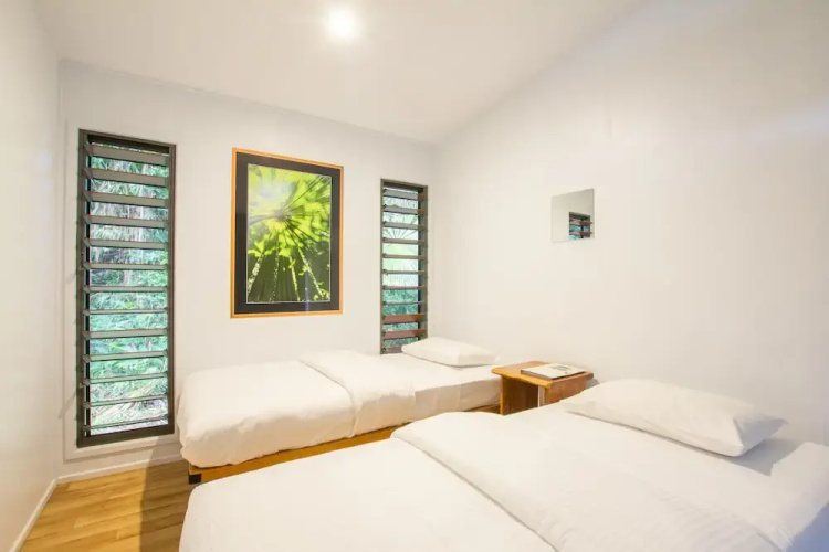 Safari Lodge