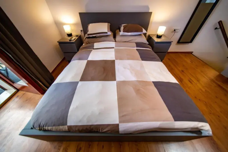 Studio Apartment Kos****