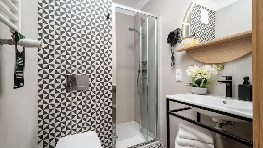 Apartamenty Sun & Snow Zamoyskiego
