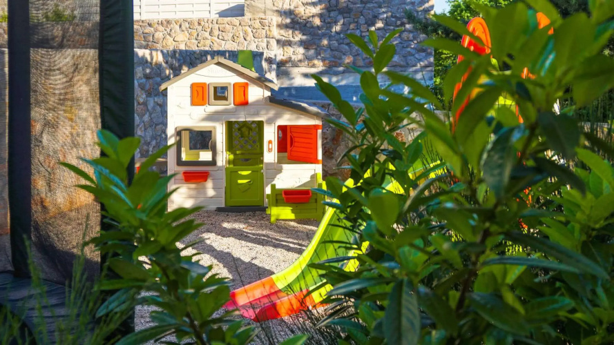 Villa Rustica