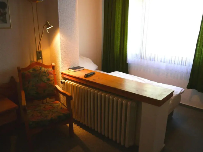 Hotel und Weingut Karlsmühle